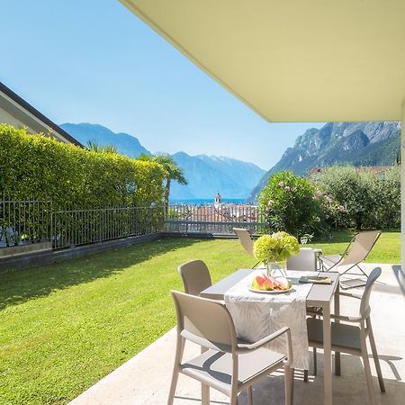 La Busa Apartments - Garda Chill Out ريفا ديل غاردا المظهر الخارجي الصورة