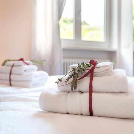 La Busa Apartments - Garda Chill Out ريفا ديل غاردا المظهر الخارجي الصورة