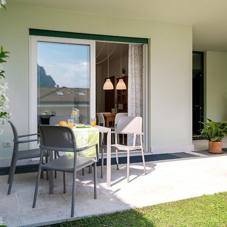 La Busa Apartments - Garda Chill Out ريفا ديل غاردا المظهر الخارجي الصورة