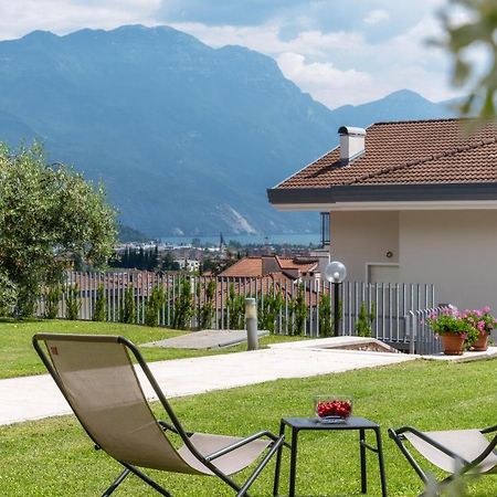 La Busa Apartments - Garda Chill Out ريفا ديل غاردا المظهر الخارجي الصورة