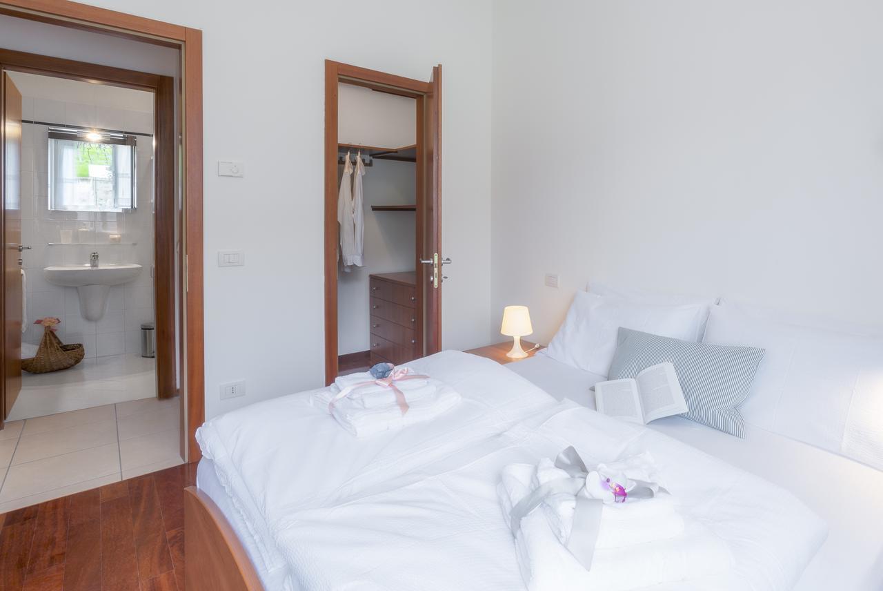 La Busa Apartments - Garda Chill Out ريفا ديل غاردا المظهر الخارجي الصورة
