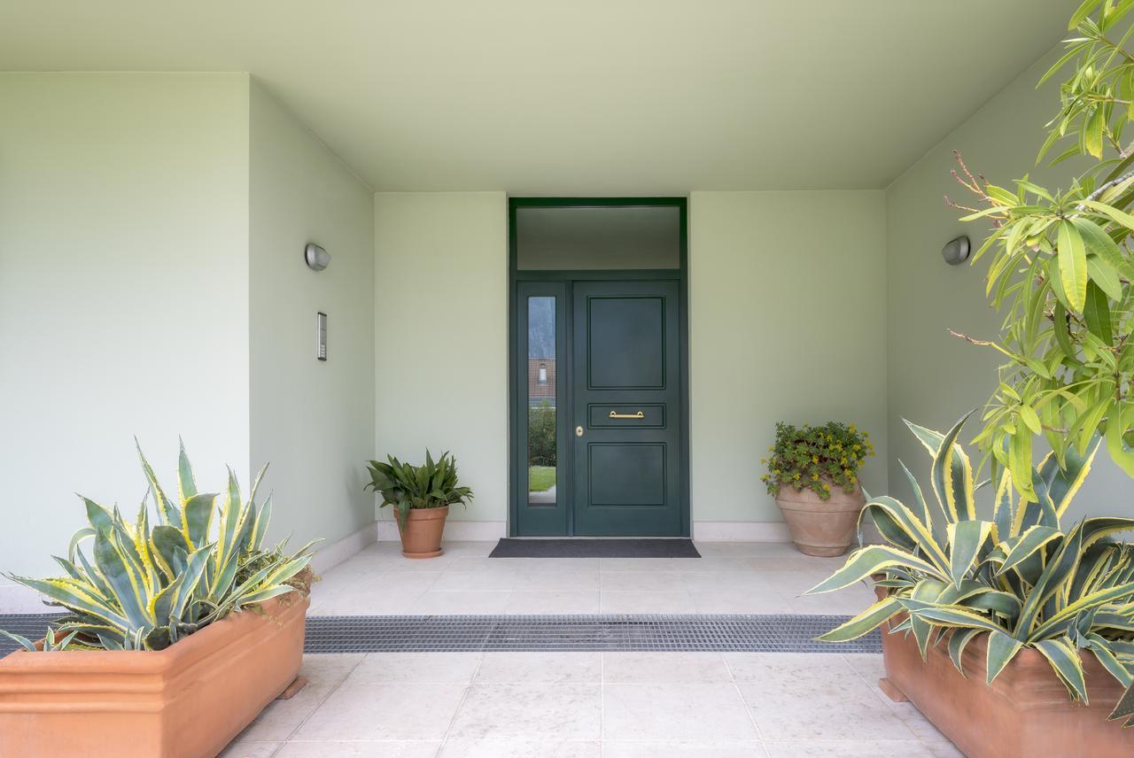 La Busa Apartments - Garda Chill Out ريفا ديل غاردا المظهر الخارجي الصورة