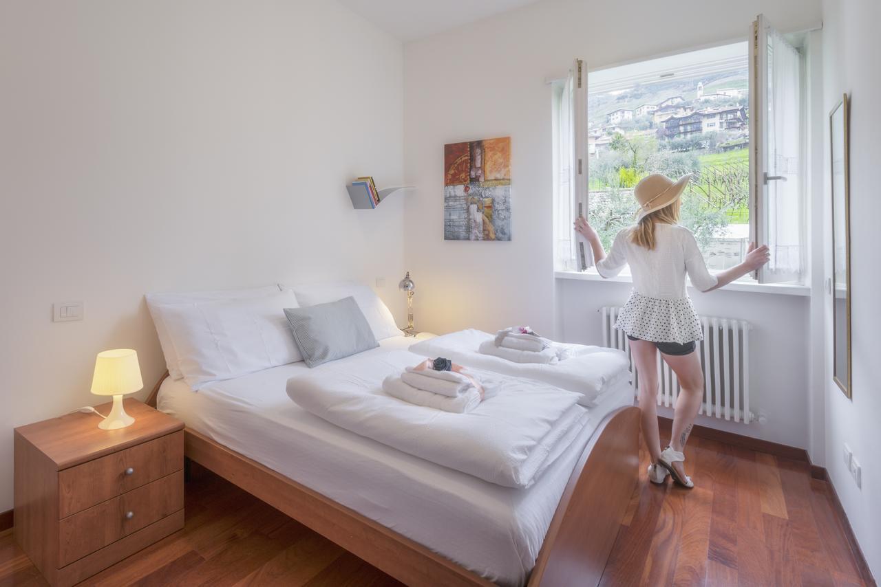 La Busa Apartments - Garda Chill Out ريفا ديل غاردا المظهر الخارجي الصورة