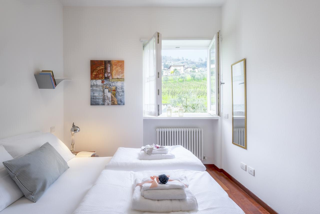 La Busa Apartments - Garda Chill Out ريفا ديل غاردا المظهر الخارجي الصورة
