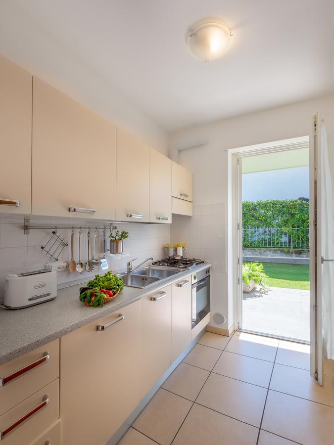 La Busa Apartments - Garda Chill Out ريفا ديل غاردا المظهر الخارجي الصورة