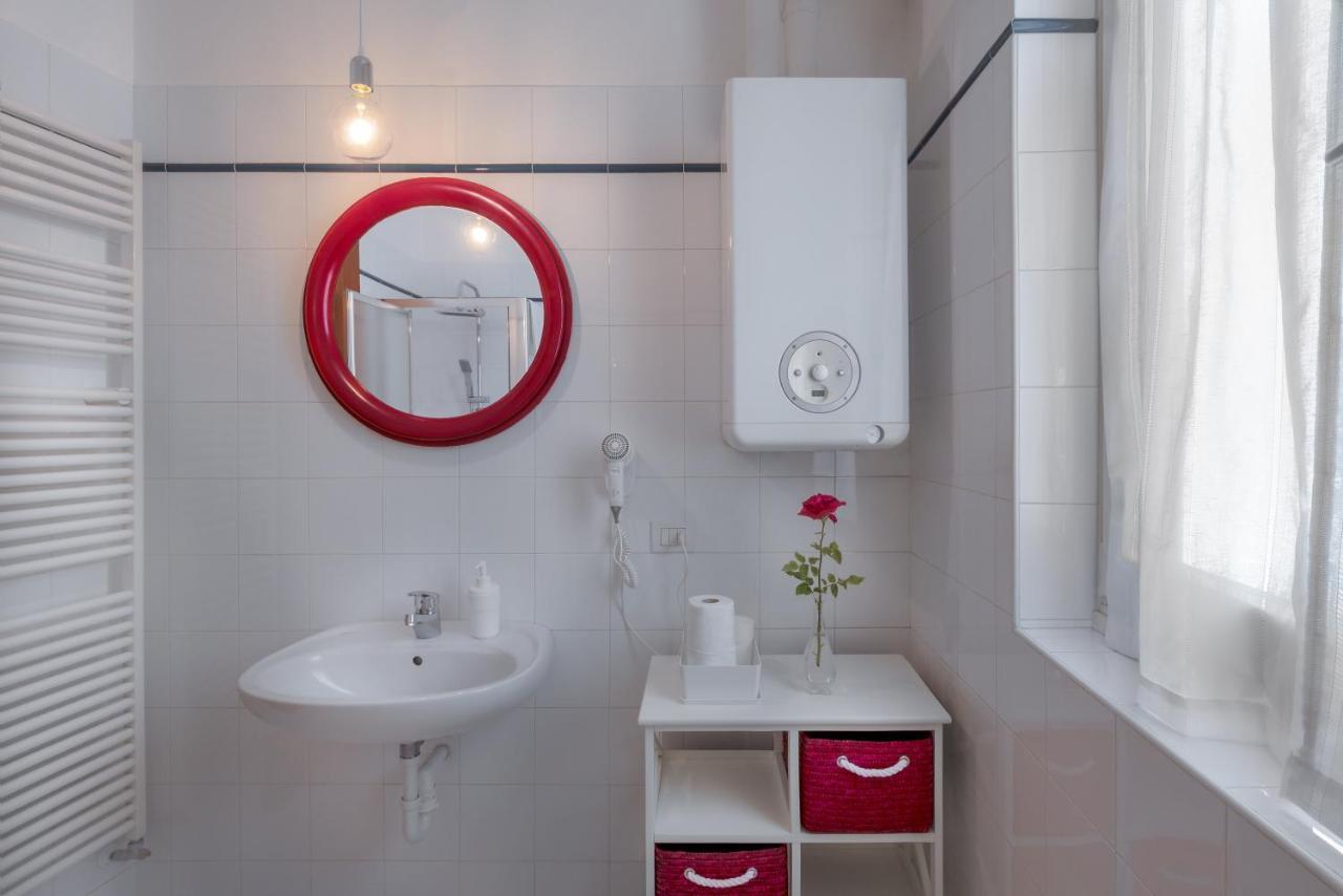 La Busa Apartments - Garda Chill Out ريفا ديل غاردا المظهر الخارجي الصورة