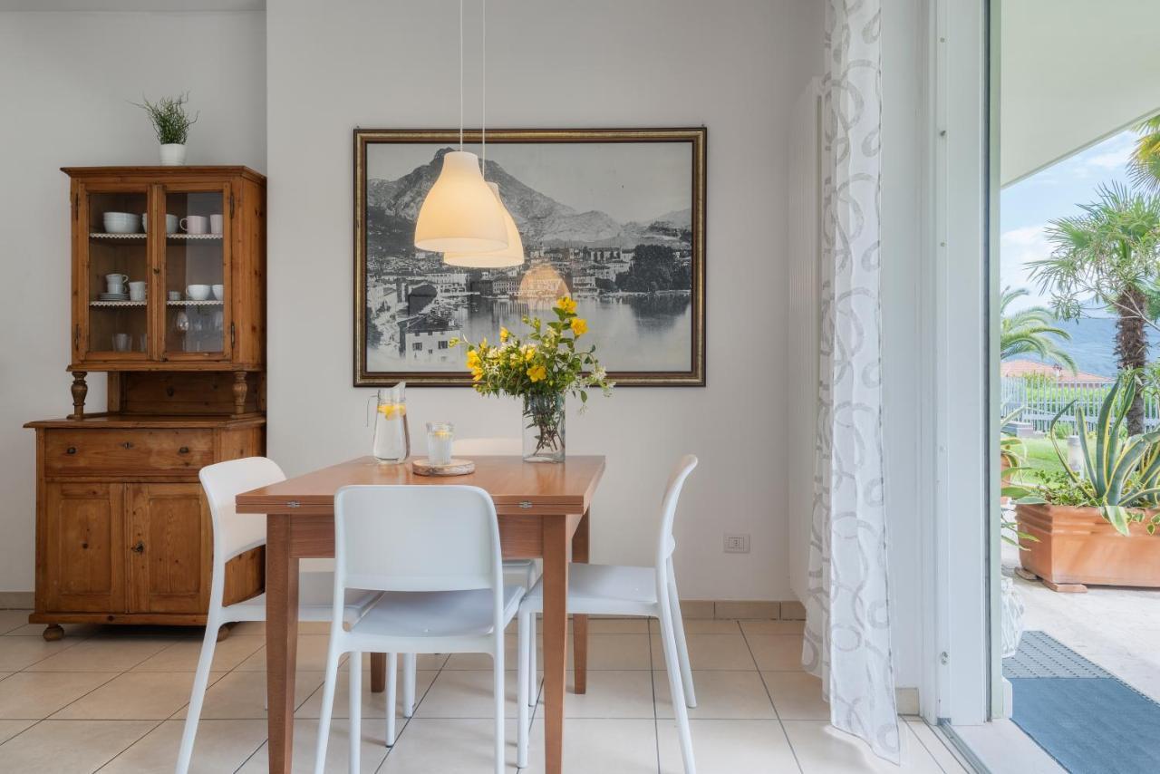 La Busa Apartments - Garda Chill Out ريفا ديل غاردا المظهر الخارجي الصورة