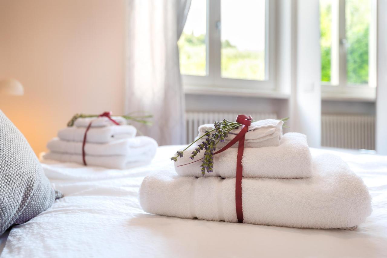 La Busa Apartments - Garda Chill Out ريفا ديل غاردا المظهر الخارجي الصورة