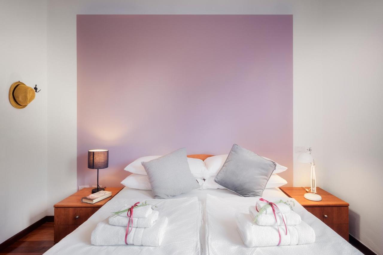 La Busa Apartments - Garda Chill Out ريفا ديل غاردا المظهر الخارجي الصورة