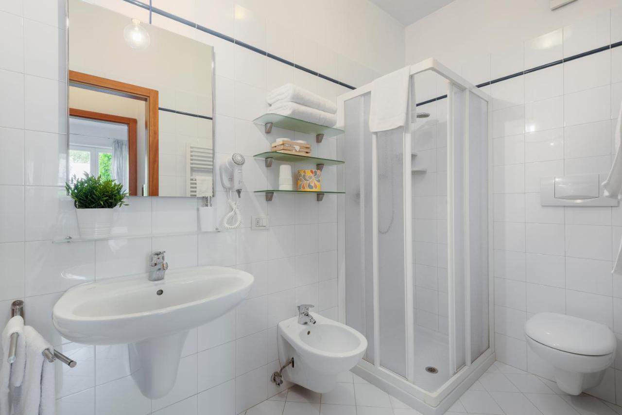 La Busa Apartments - Garda Chill Out ريفا ديل غاردا المظهر الخارجي الصورة
