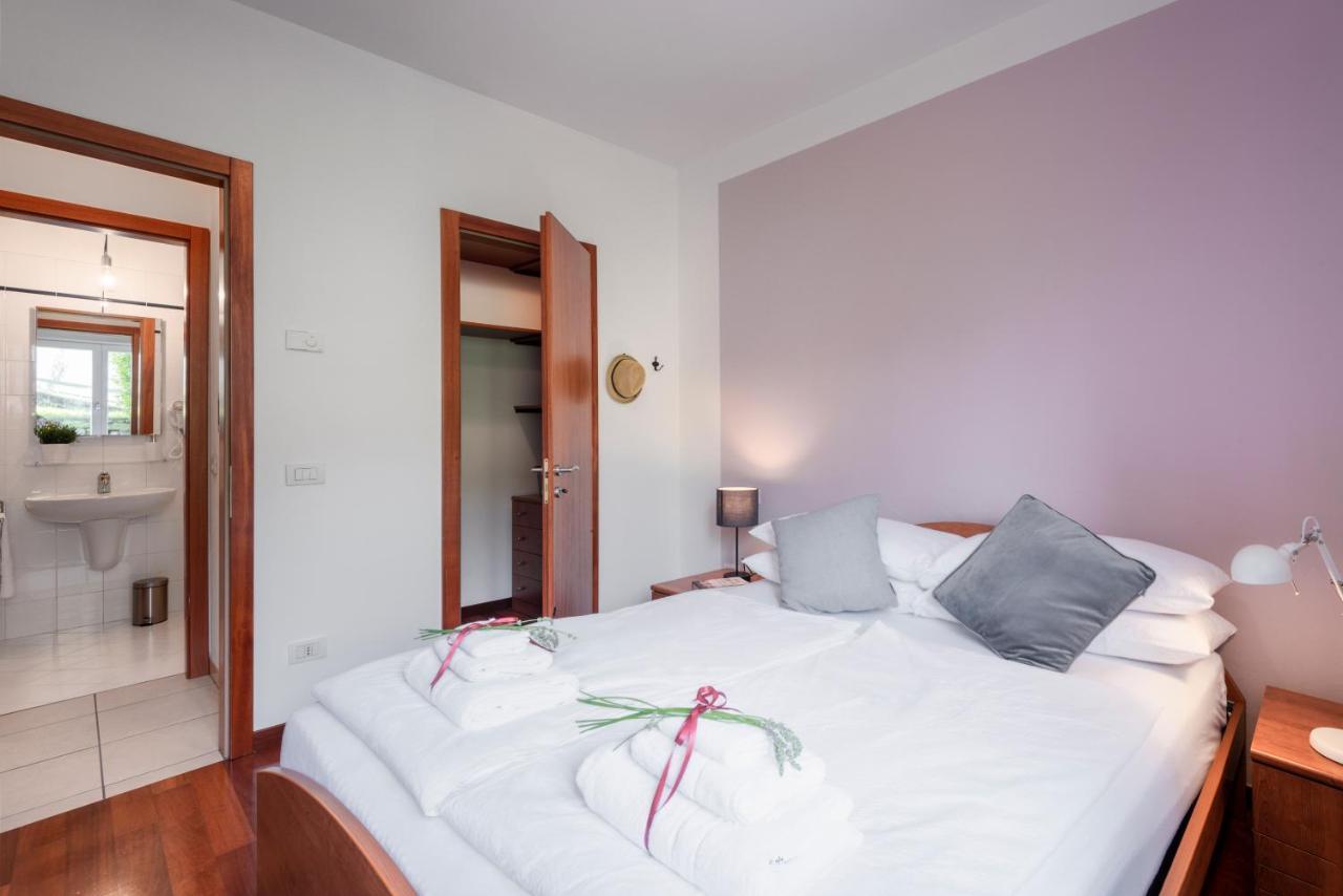 La Busa Apartments - Garda Chill Out ريفا ديل غاردا المظهر الخارجي الصورة